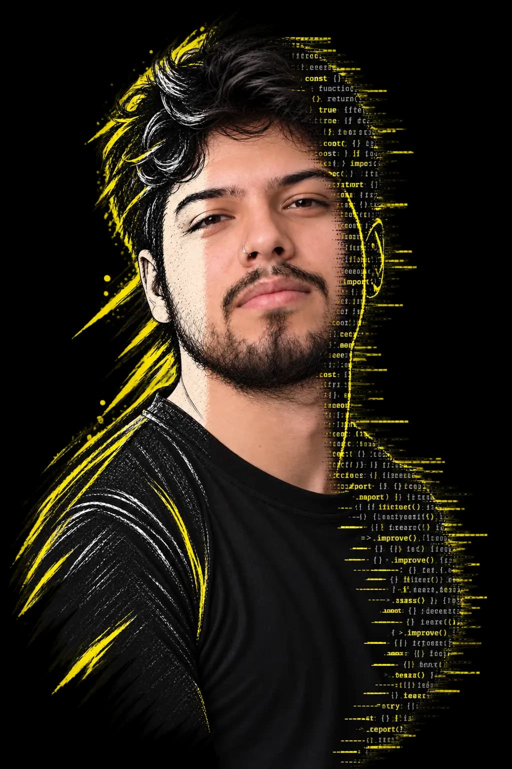 Andrés Duque